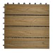 Садовый паркет дпк CM Garden Modern, 300х300 мм, PATINA TEAK (Патина тик) купить в Борисоглебске