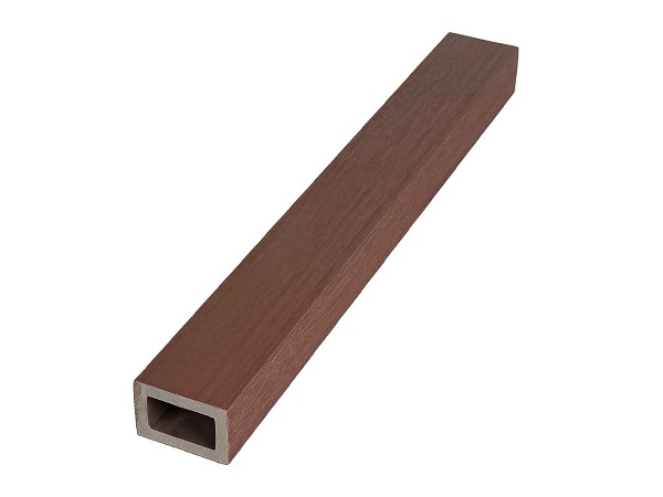 Балясина Woodvex Co-Extrusion Махагон купить в Борисоглебске