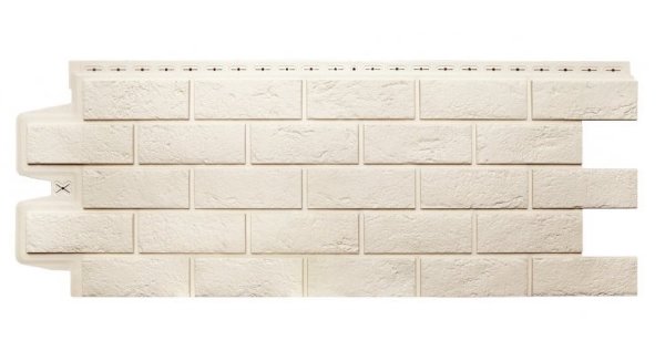 ФП Grand Line состаренный кирпич стандарт молочная купить в Борисоглебске