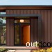 Панель универсальная ДПК Outdoor 3D шлифованная морёный дуб купить в Борисоглебске