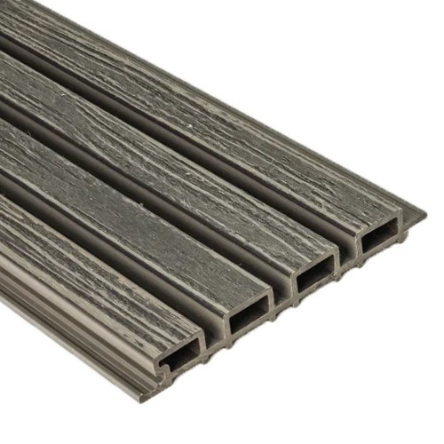 Стеновая панель CM Decking CM Wall ZEBRANO,  Графит ( под заказ) купить в Борисоглебске