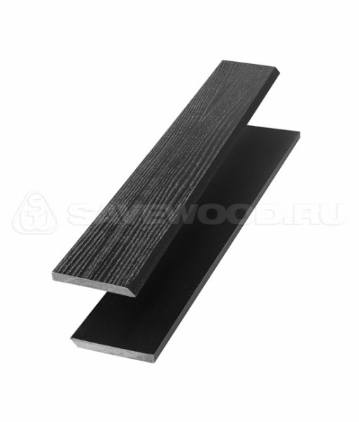 Торцевая рейка Savewood Черный купить в Борисоглебске