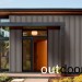 Панель универсальная ДПК Outdoor 3D шлифованная серая купить в Борисоглебске