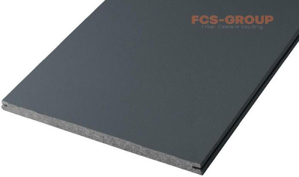 Фиброцементные панели FCS Group Smooth Line F19 купить в Борисоглебске