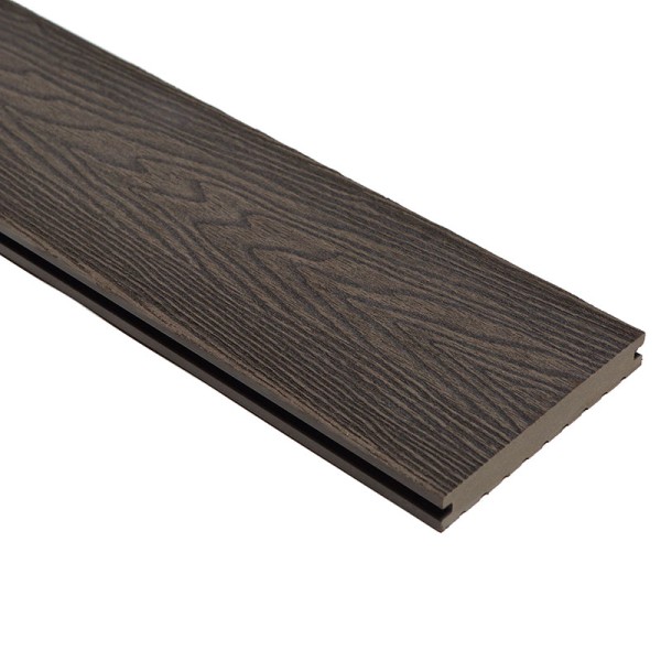 Террасная доска из ДПК CM Decking серия VINTAGE SOLID венге (под заказ) купить в Борисоглебске