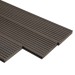 Террасная доска из ДПК CM Decking серия VINTAGE SOLID венге (под заказ) купить в Борисоглебске