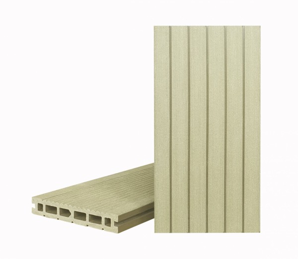 Террасная доска Классик Фисташка (пустотелая с пазом) Под заказ купить в Борисоглебске
