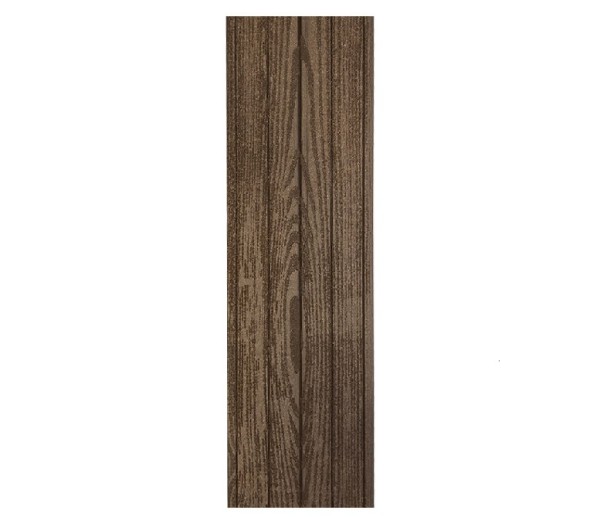 Доска террасная ДПК NanoWood «Lite» Derevo двухсторонняя - Шоколад 140×20 купить в Борисоглебске