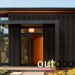 Панель универсальная ДПК Outdoor 3D шлифованная черная купить в Борисоглебске