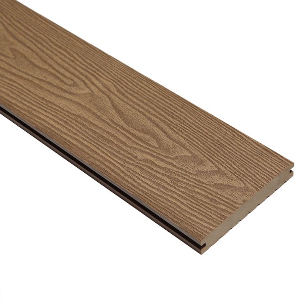 Террасная доска из ДПК CM Decking серия VINTAGE SOLID дуб (под заказ) купить в Борисоглебске