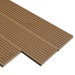 Террасная доска из ДПК CM Decking серия VINTAGE SOLID дуб (под заказ) купить в Борисоглебске