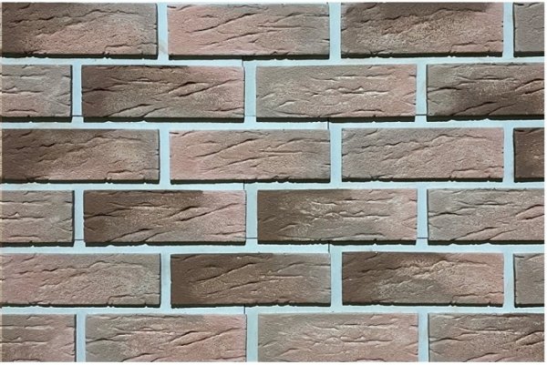 Фиброцементные панели КАНЬОН коллекция КЛИНКЕР 41 купить в Борисоглебске