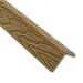 Уголок 3D EasyDecking Wood-Х 50х50 Дуб купить в Борисоглебске