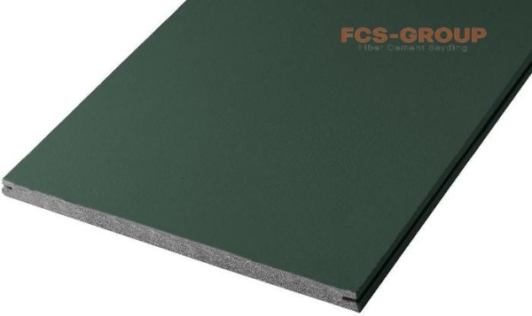 Фиброцементные панели FCS Group Smooth Line F31 купить в Борисоглебске