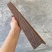 Уголок 3D EasyDecking Wood-Х 50х50 Коричневый купить в Борисоглебске
