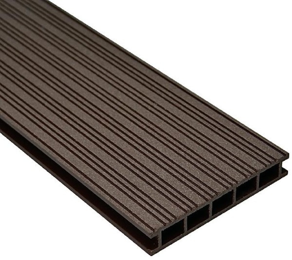 Террасная доска из ДПК Faynag Premium VELVET-ZEBRA  — Венге купить в Борисоглебске