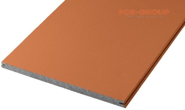 Фиброцементные панели FCS Group Smooth Line F32 купить в Борисоглебске