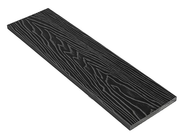 Заборная доска ДПК Deckart Palisad Pro Графит купить в Борисоглебске