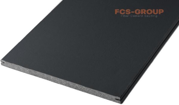 Фиброцементные панели FCS Group Smooth Line F50 купить в Борисоглебске