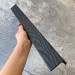 Уголок 3D EasyDecking Wood-Х 50х50 Черное дерево купить в Борисоглебске