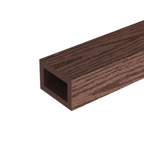 Балясина Woodvex Select Темно-Коричневый купить в Борисоглебске