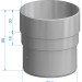 Муфта соединительная ПВХ Docke STANDART красный купить в Борисоглебске