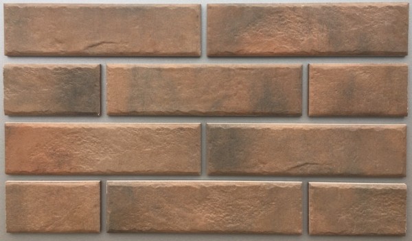 Фасадная Термопанели Аляска Retro Brick Cardamon купить в Борисоглебске
