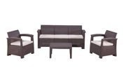 Коллекция мебели Rattan Comfort 5 купить в Борисоглебске