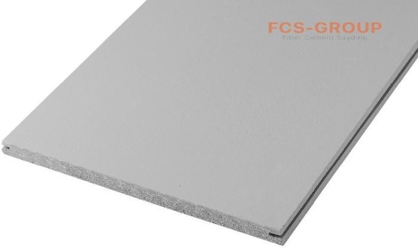 Фиброцементные панели FCS Group Smooth Line F51 купить в Борисоглебске