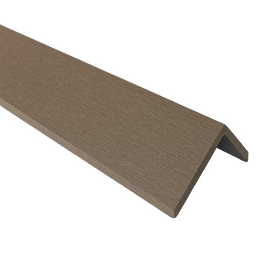 Уголок EasyDecking Wood-Х 50х80 Венге купить в Борисоглебске