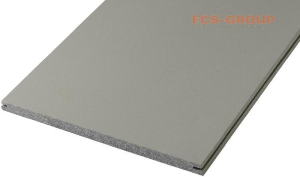 Фиброцементные панели FCS Group Smooth Line F52 купить в Борисоглебске