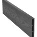 Доска для грядок и клумб из ДПК NauticPrime, 25х150х2950 серый купить в Борисоглебске