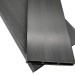 Доска для грядок и клумб из ДПК NauticPrime, 25х150х2950 серый купить в Борисоглебске