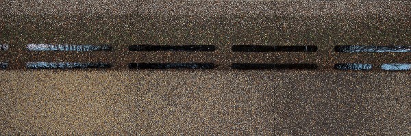 Коньково-карнизная черепица Docke Premium, вагаси купить в Борисоглебске