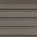 Фасадная доска из ДПК Faynag Wood Рейка Графит купить в Борисоглебске