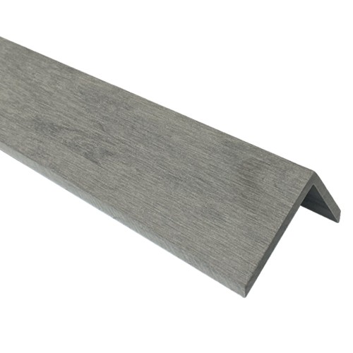 Уголок EasyDecking Wood-Х 50х80 Серый Микс купить в Борисоглебске