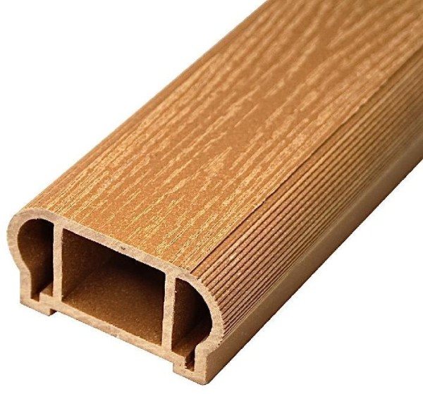Перила FAYNAG ДПК WOOD тик купить в Борисоглебске