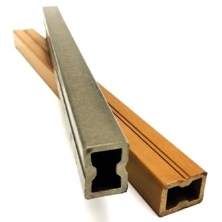 Лага из ДПК 30х40 NanoWood купить в Борисоглебске