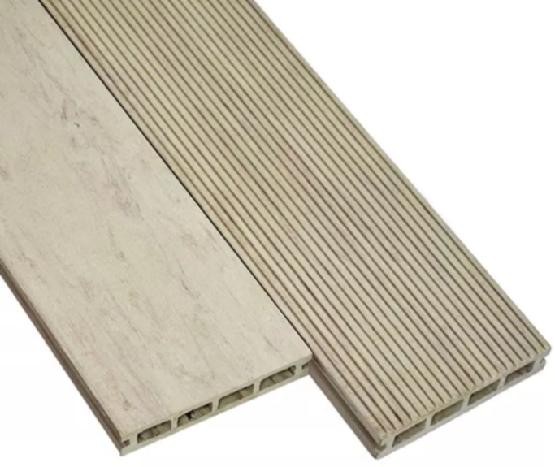 Террасная доска ДПК Deckart Select colorite Сакура купить в Борисоглебске