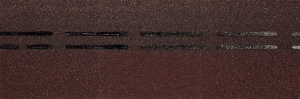 Коньково-карнизная черепица Docke Premium, зрелый каштан купить в Борисоглебске