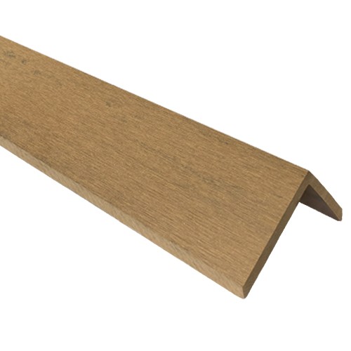 Уголок EasyDecking Wood-Х 50х80 Тик Микс купить в Борисоглебске