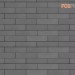 Фиброцементные панели FCSPRO Stone Block, 400x190x8 купить в Борисоглебске