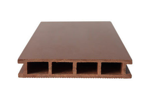 Террасная доска из ДПК ECODECKING Velvet Коричневый купить в Борисоглебске