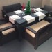 Комплект мебели Yalta Family Set купить в Борисоглебске