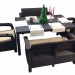 Комплект мебели Yalta Family Set купить в Борисоглебске