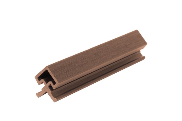 Угол внешний для фасадной панели co-extrusion, suar mix купить в Борисоглебске