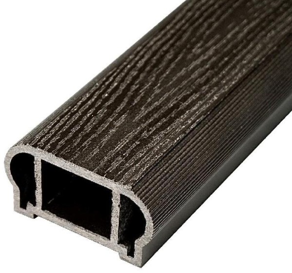 Перила FAYNAG ДПК WOOD венге купить в Борисоглебске