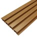 Фасадная доска из ДПК Faynag Wood Рейка Орех купить в Борисоглебске