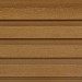 Фасадная доска из ДПК Faynag Wood Рейка Орех купить в Борисоглебске