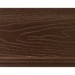 Фасадная панель  из ДПК ECODECKING Коричневый купить в Борисоглебске